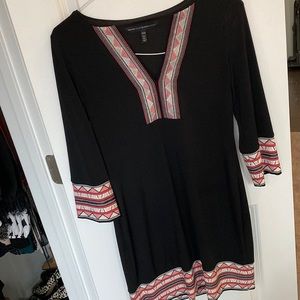 White House black market dress